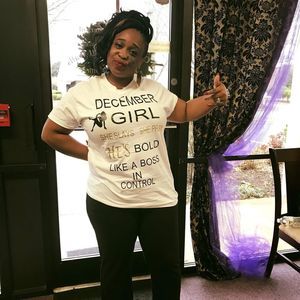 Meet your Posher, Kalisa